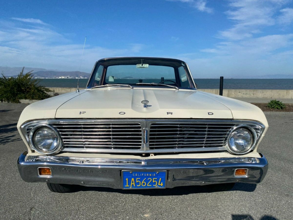 1965 Ford Ranchero - photo 2