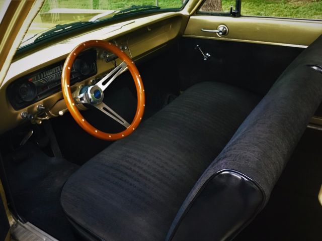 1965 Ford Ranchero Base - photo 7