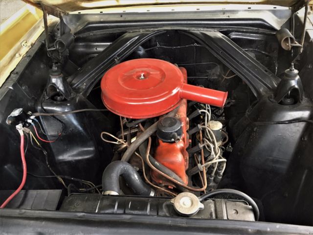 1965 Ford Ranchero Base - photo 9