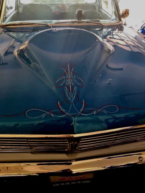 1965 Ford Ranchero - photo 6