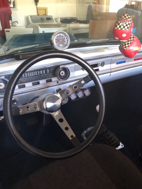 1965 Ford Ranchero - photo 8
