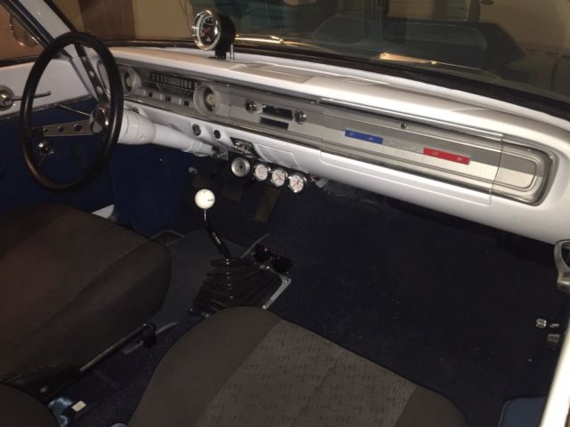 1965 Ford Ranchero - photo 9