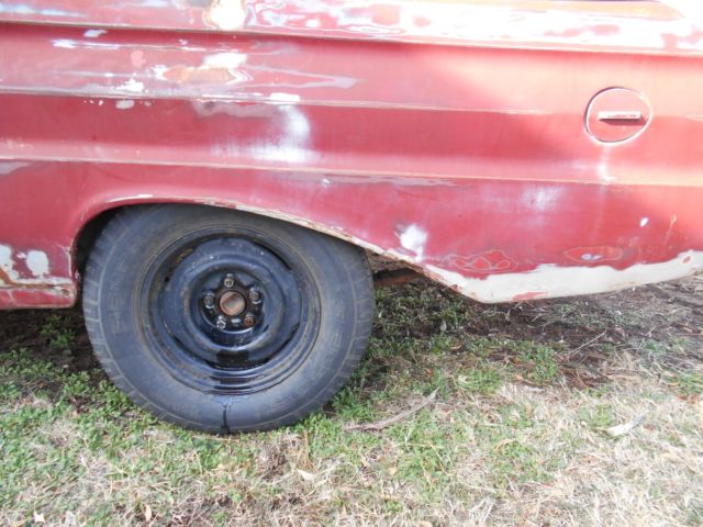1965 Ford Ranchero Ranchero - photo 10