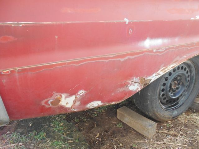 1965 Ford Ranchero Ranchero - photo 11