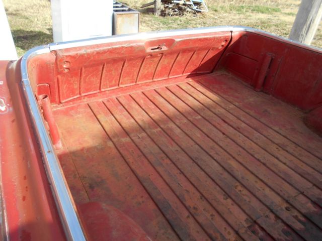 1965 Ford Ranchero Ranchero - photo 12