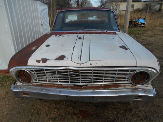 1965 Ford Ranchero Ranchero - photo 2