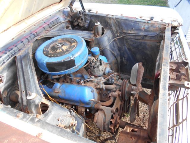 1965 Ford Ranchero Ranchero - photo 5