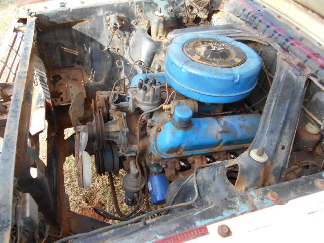 1965 Ford Ranchero Ranchero - photo 6