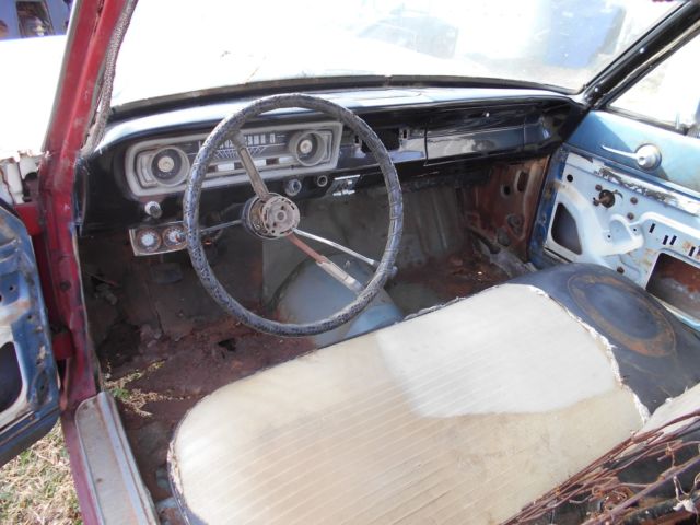 1965 Ford Ranchero Ranchero - photo 7