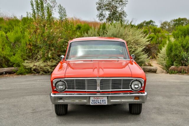 1965 Ford Ranchero - photo 2