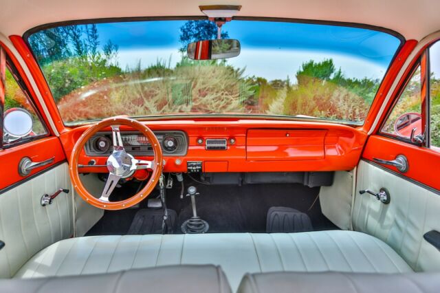 1965 Ford Ranchero - photo 6