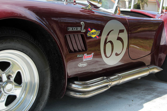 1965 Shelby Roadster - photo 3
