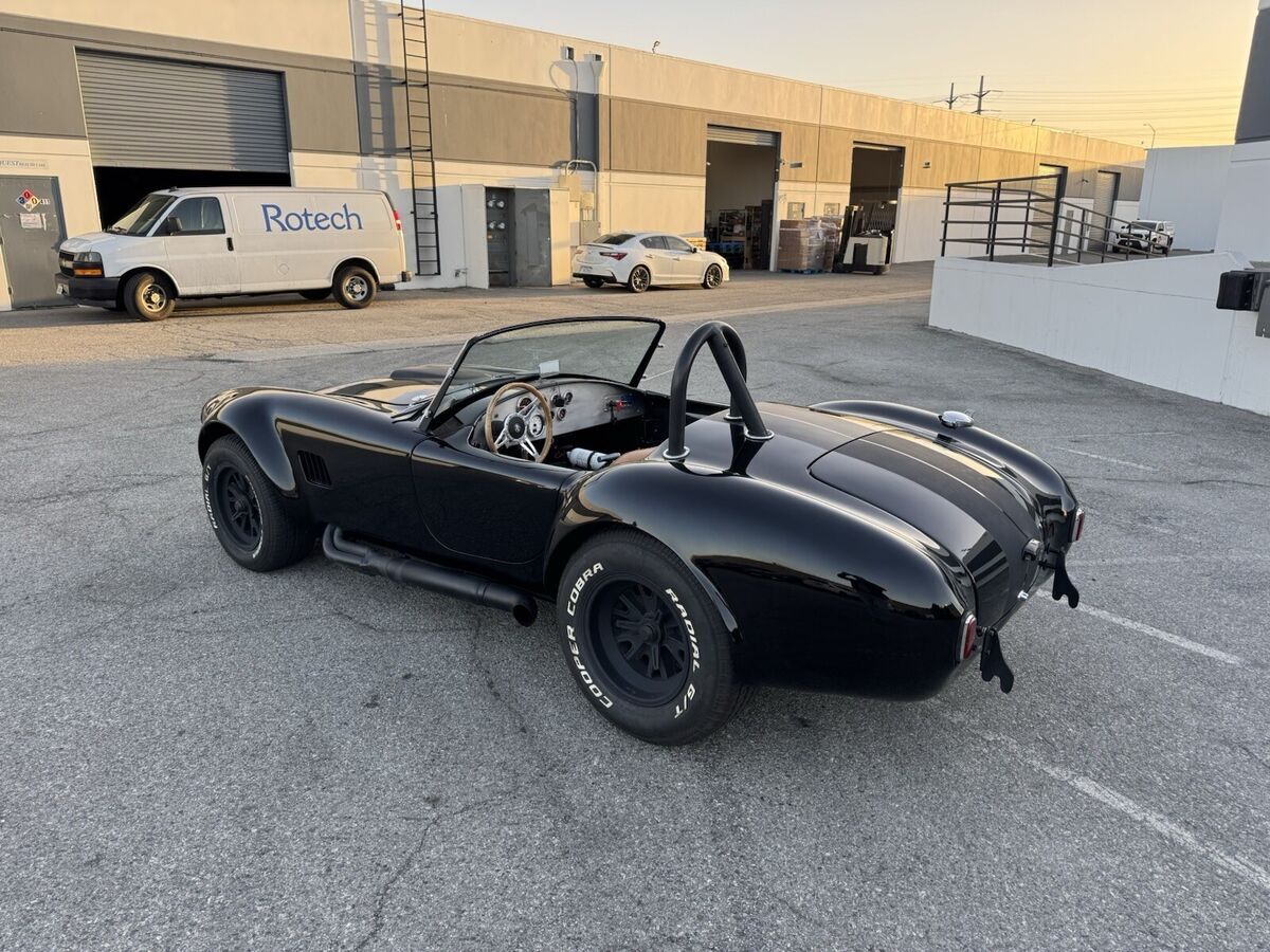 1965 Shelby - photo 9