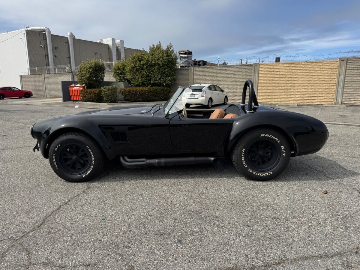 1965 Shelby - photo 10