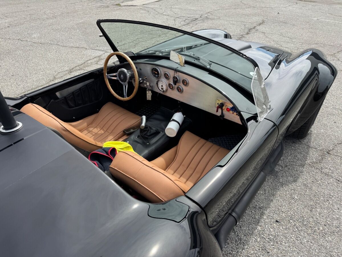1965 Shelby - photo 11