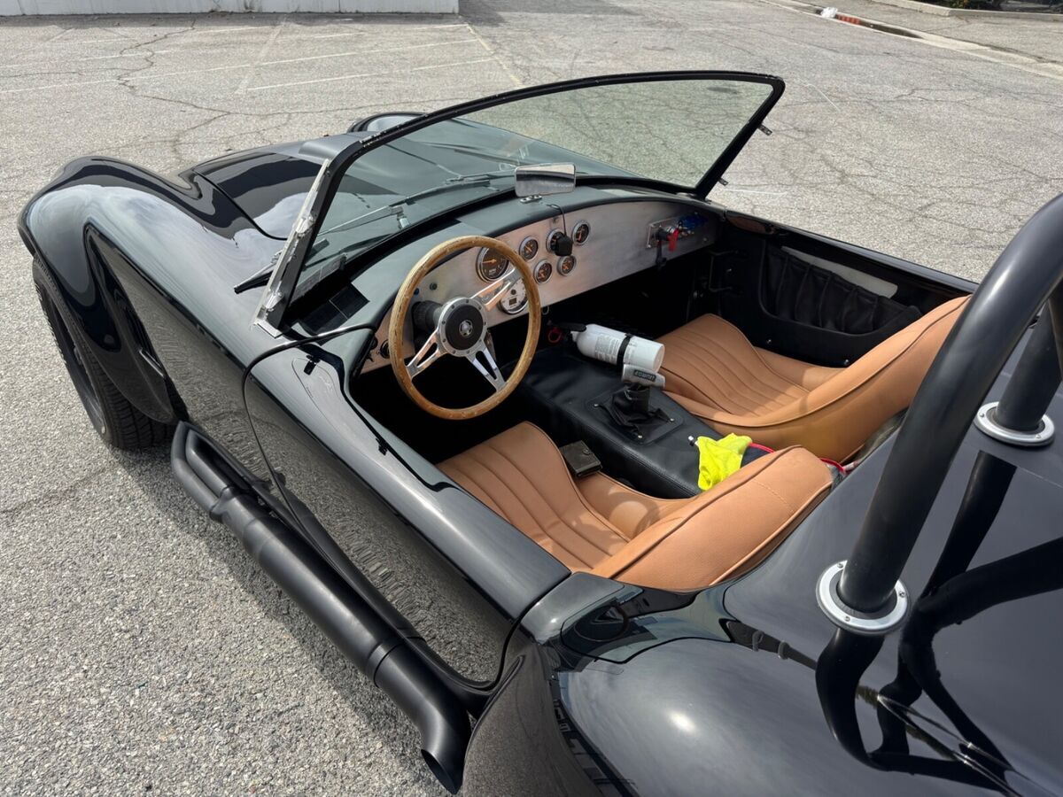 1965 Shelby - photo 12