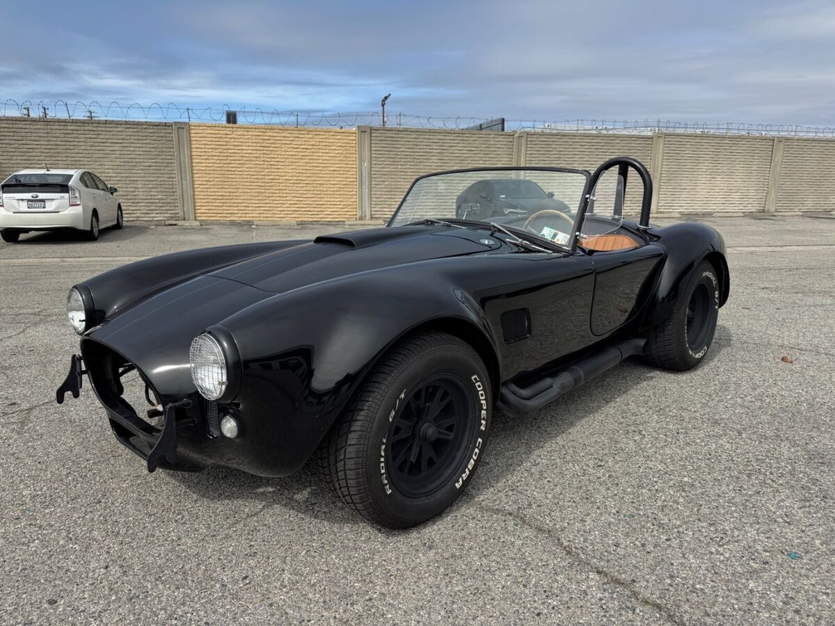 1965 Shelby - photo 2