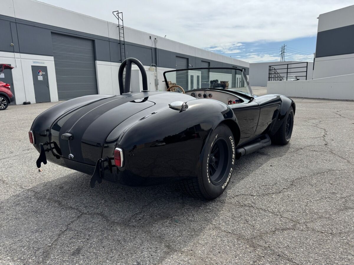 1965 Shelby - photo 3