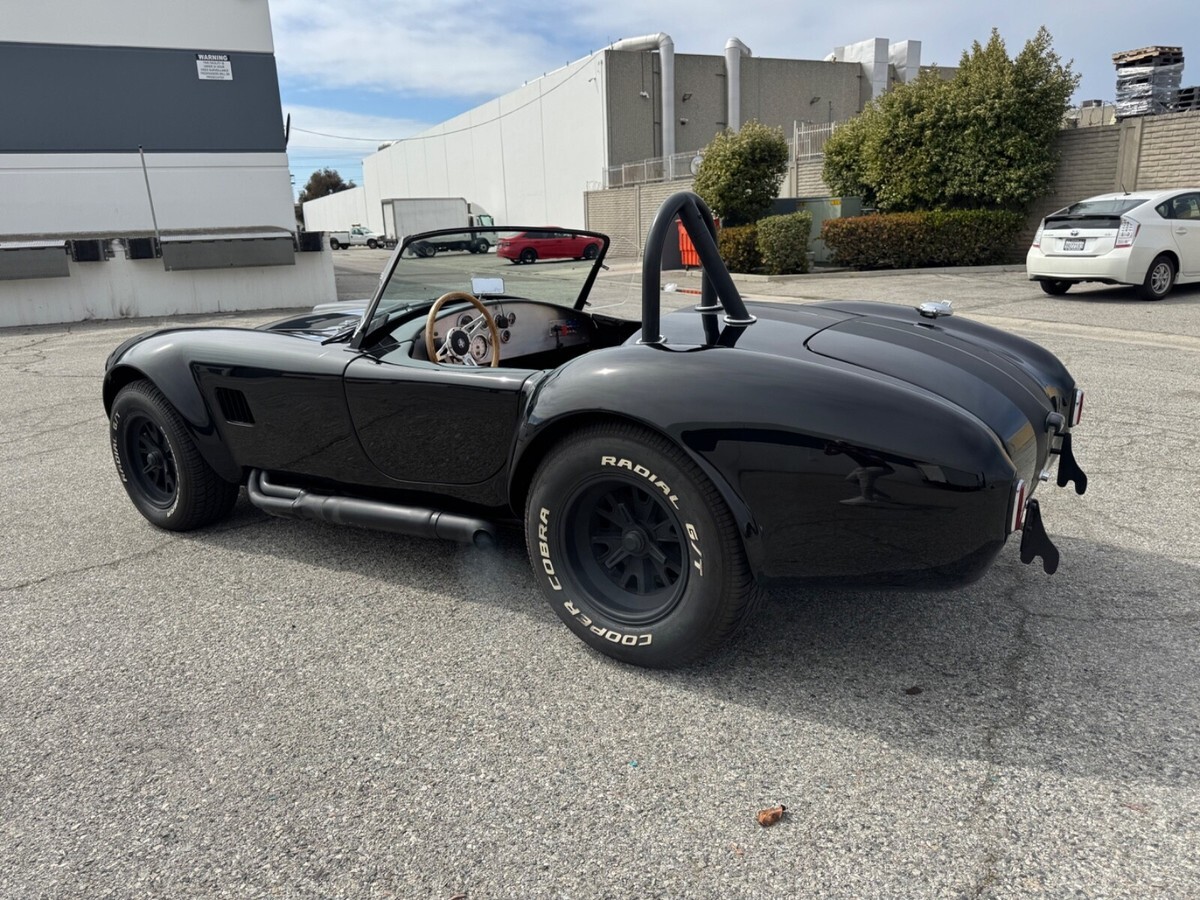1965 Shelby - photo 5