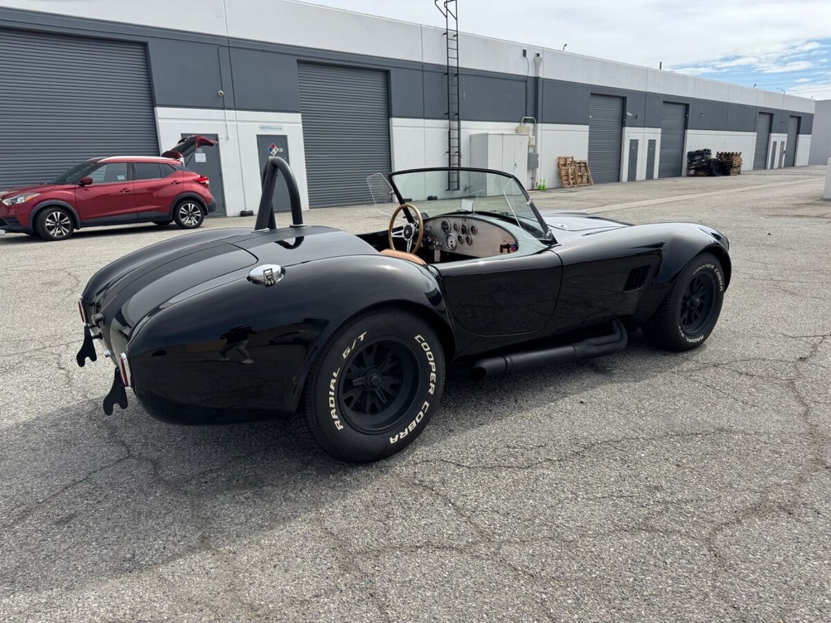 1965 Shelby - photo 6