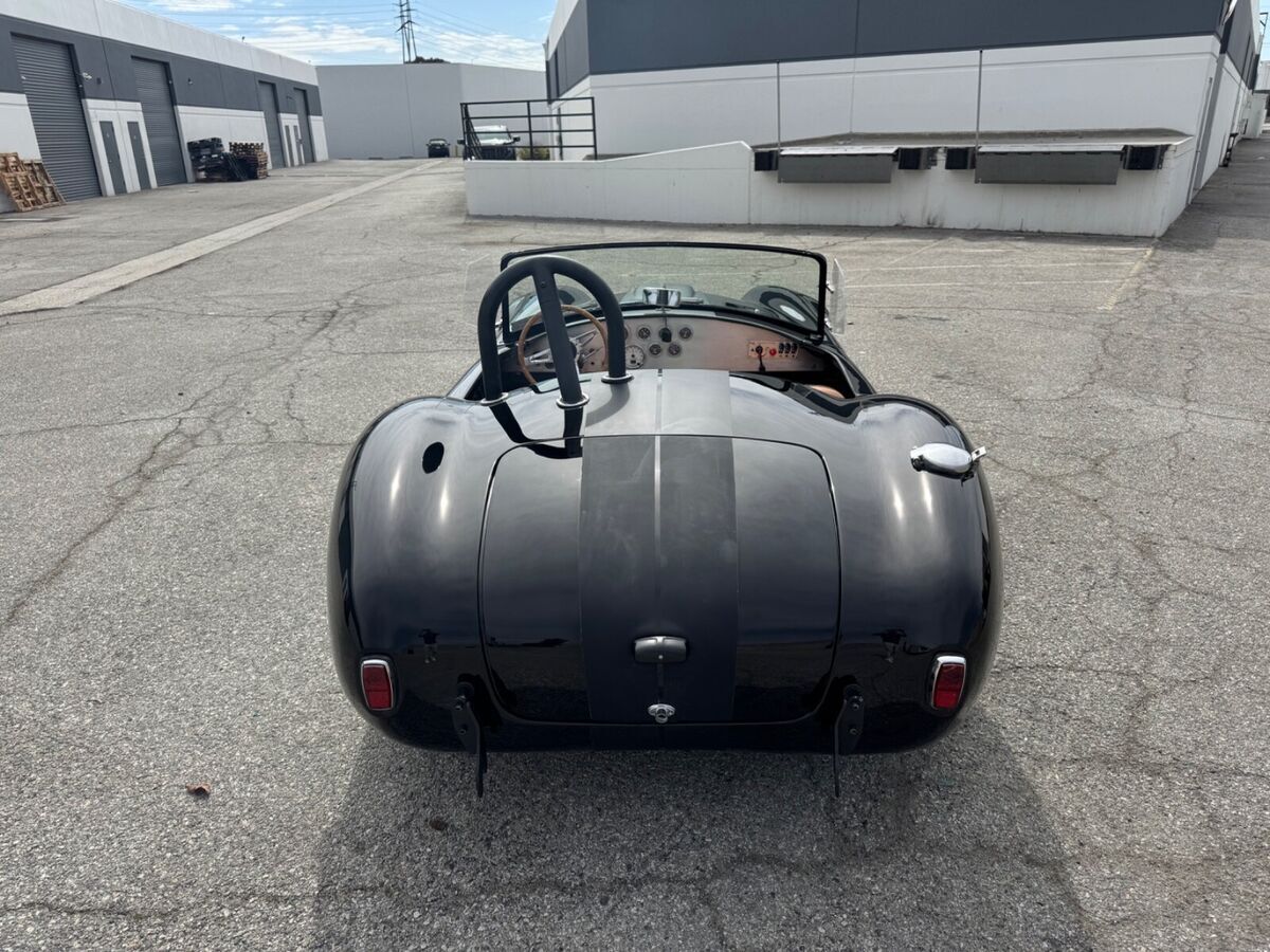 1965 Shelby - photo 7