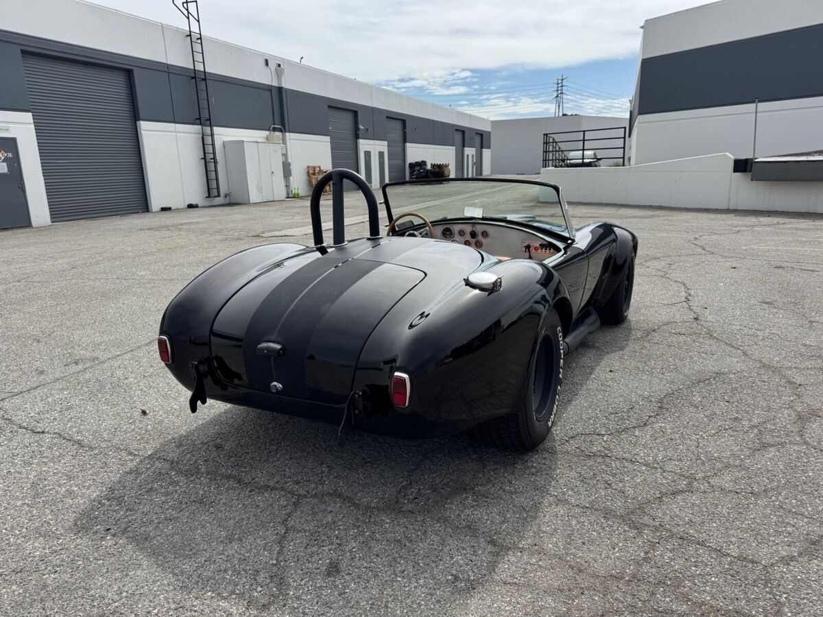 1965 Shelby - photo 8