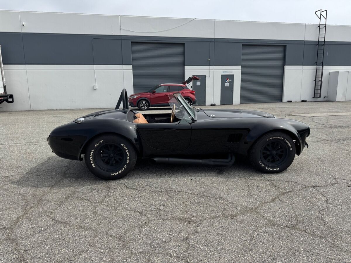 1965 Shelby - photo 9