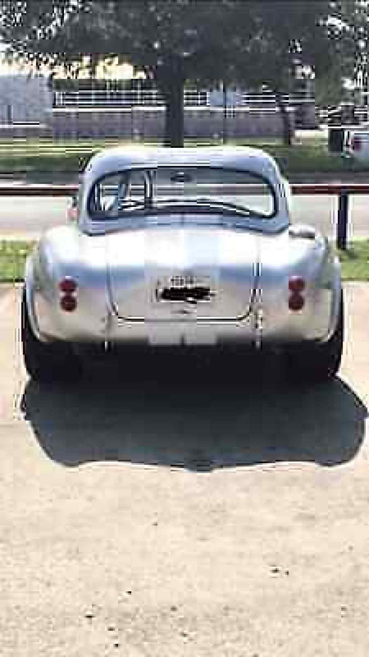 1965 Ford Shelby Cobra Removable Hard Top - photo 12