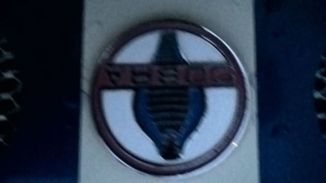 1974 Shelby Daytona - photo 11