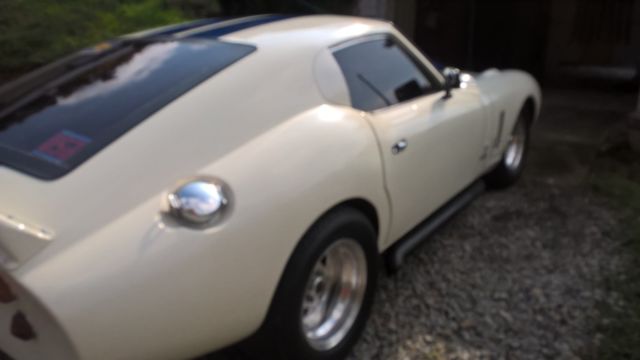 1974 Shelby Daytona - photo 3