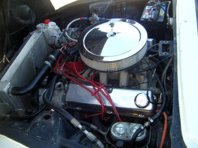 1974 Shelby Daytona - photo 7