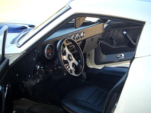 1974 Shelby Daytona - photo 8