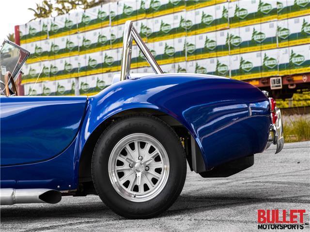 1965 Ford Other Mark II Roadster - photo 10