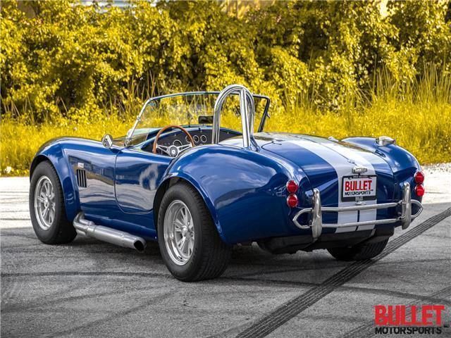 1965 Ford Other Mark II Roadster - photo 12