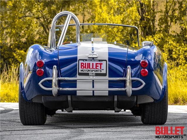 1965 Ford Other Mark II Roadster - photo 13