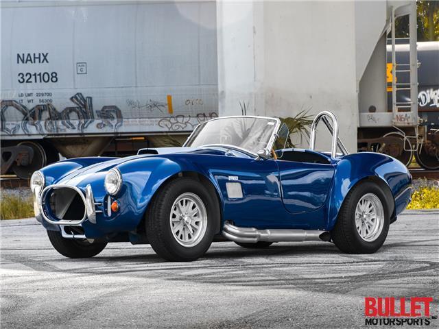 1965 Ford Other Mark II Roadster - photo 2