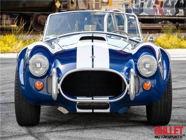 1965 Ford Other Mark II Roadster - photo 3