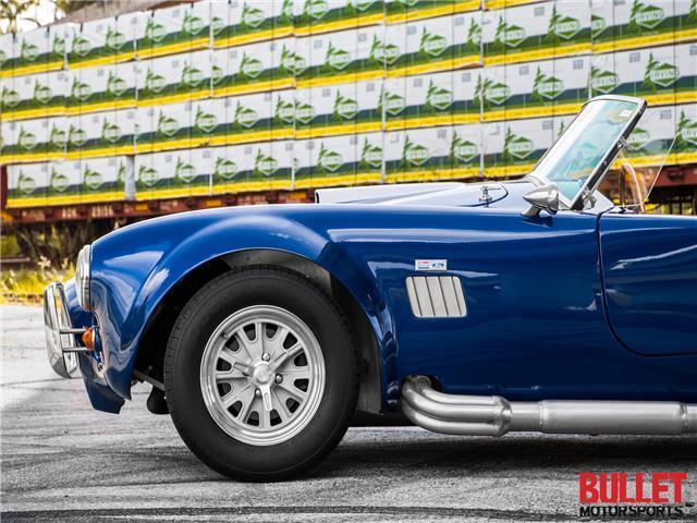 1965 Ford Other Mark II Roadster - photo 6