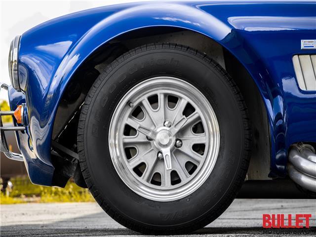 1965 Ford Other Mark II Roadster - photo 7