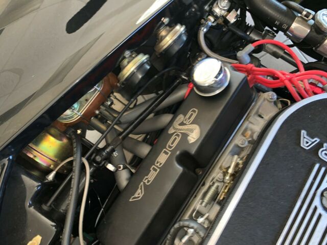 1965 Shelby Cobra - photo 10