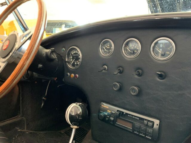 1965 Shelby Cobra - photo 11