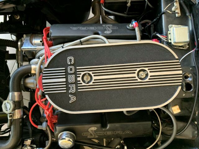 1965 Shelby Cobra - photo 13