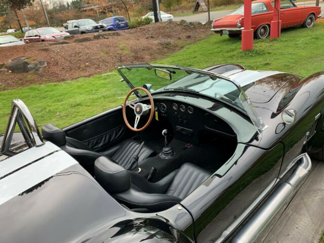1965 Shelby Cobra - photo 4