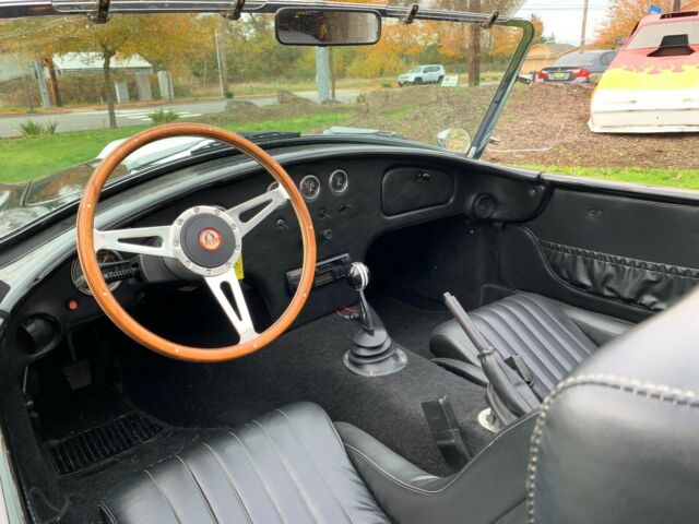 1965 Shelby Cobra - photo 6