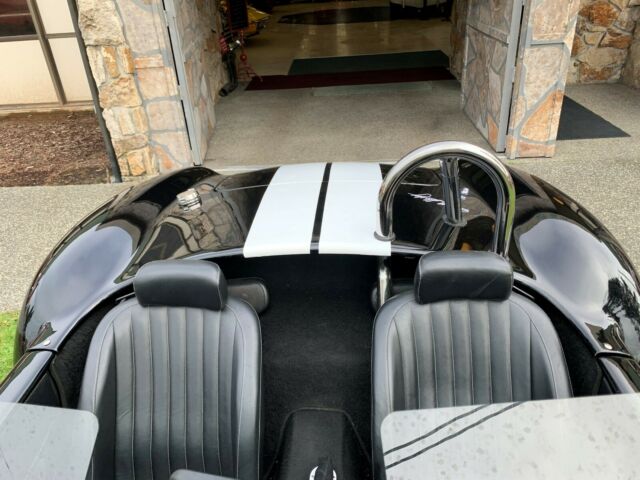 1965 Shelby Cobra - photo 7