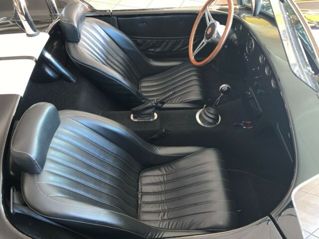1965 Shelby Cobra - photo 8