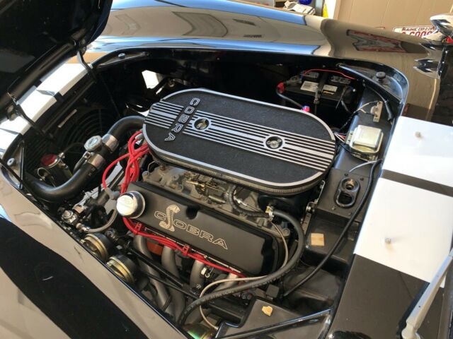 1965 Shelby Cobra - photo 9