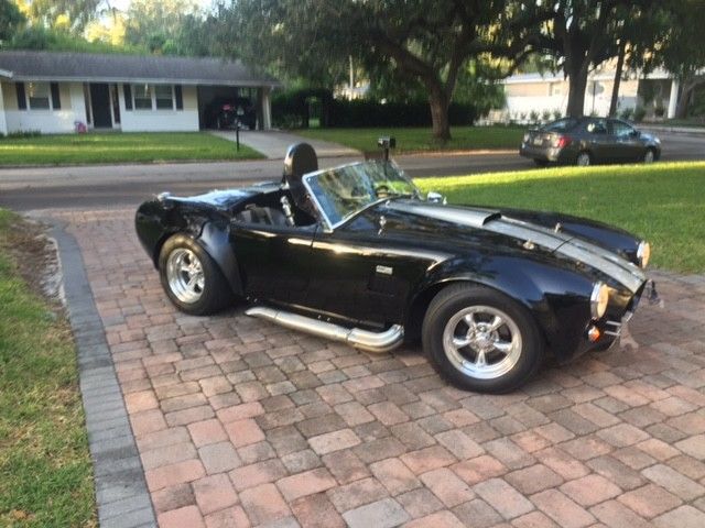 1965 Shelby Cobra - photo 2