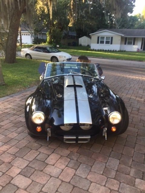 1965 Shelby Cobra - photo 3