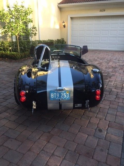 1965 Shelby Cobra - photo 4